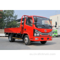 Camión de carga ligero de calidad superior RHD 4x2 Dongfeng